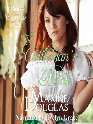 cover image of The Cattleman's Bride